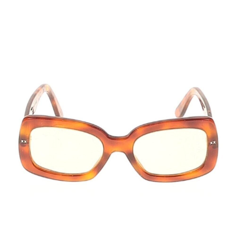 Lexxola Antonio Sunglasses Brown Acetate - Unisex - $260. — image 6 of 8